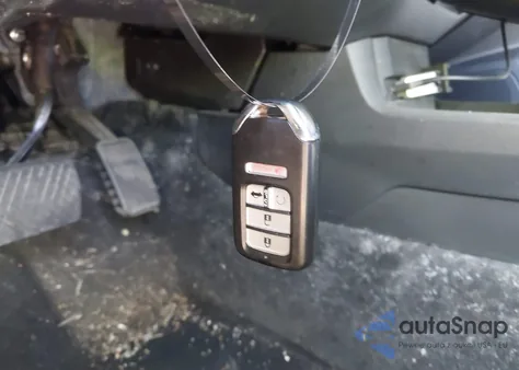 2019 Honda Civic Ex из США, поврежденный, VIN JHMFC1F33KX005193